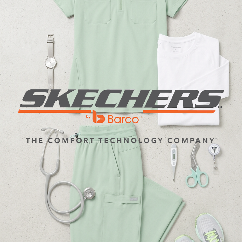 Skechers