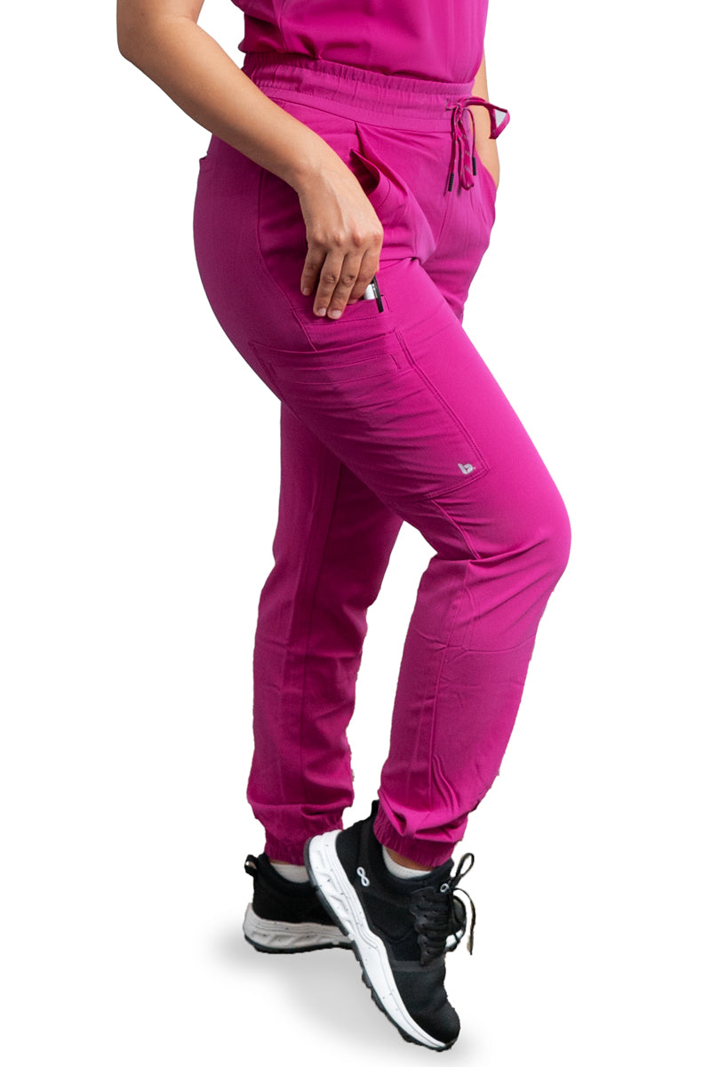 Barco Unify 6-Pocket Welt Jogger (BUP606) image 0