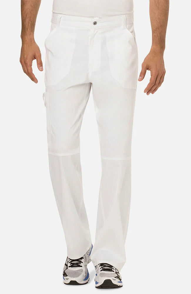 Men's Zip Fly Cargo Pant DK110