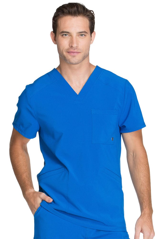 Men's V-Neck Top CK900 image 3