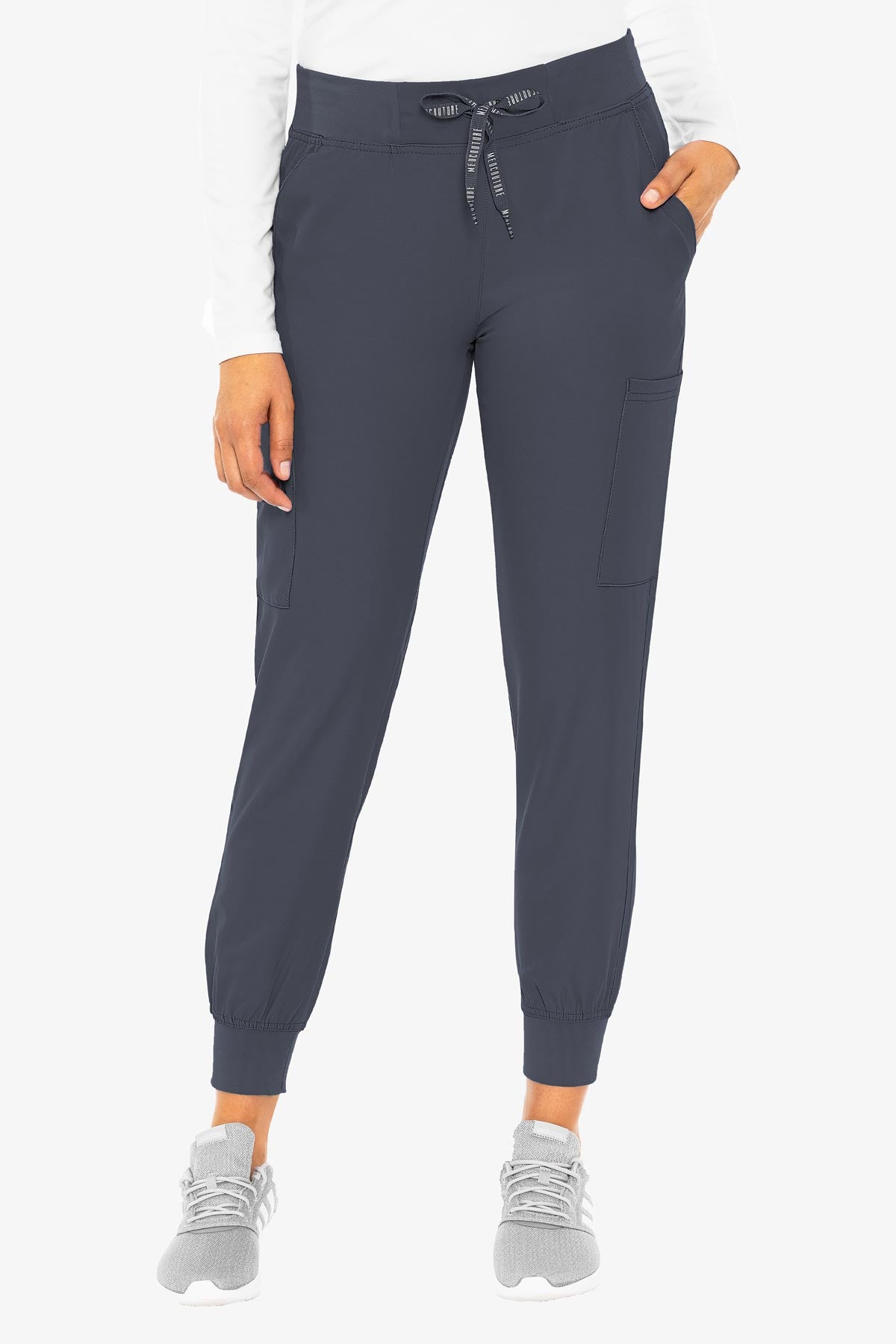 Med Couture Insight Jogger (MC2711) image 4