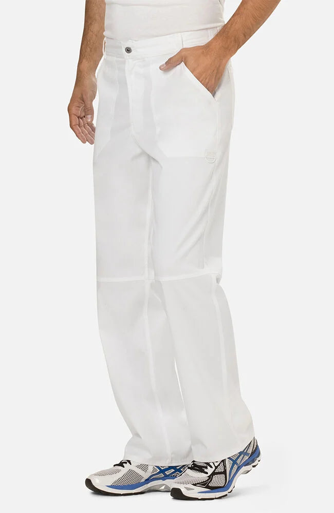 Men's Zip Fly Cargo Pant DK110