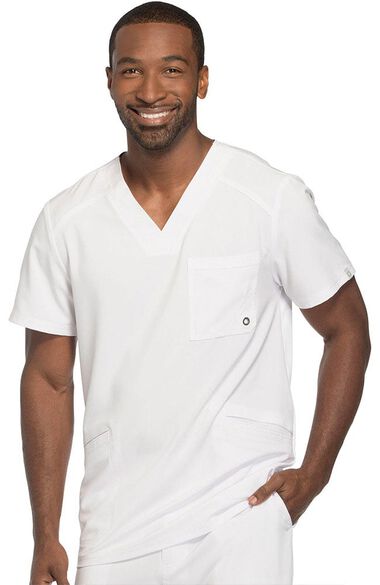 Men's V-Neck Top CK900 image 4