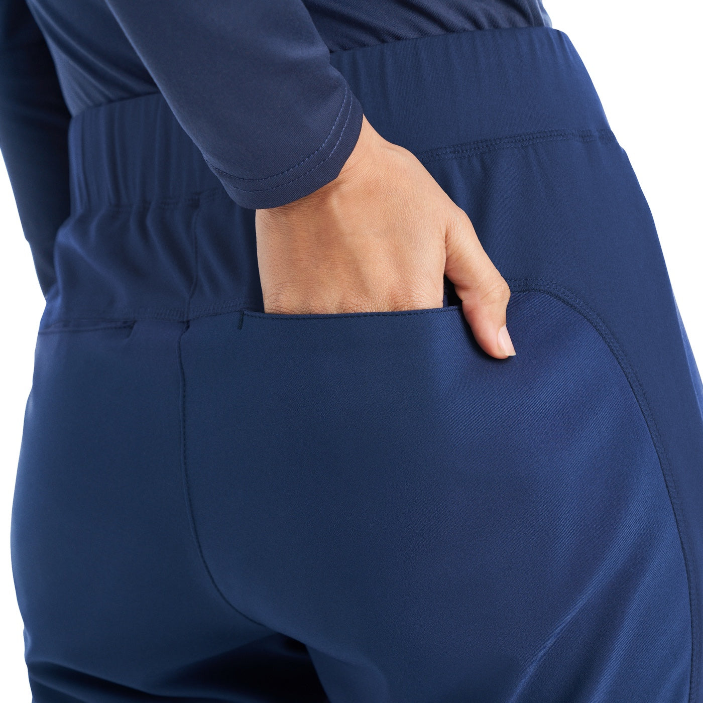 WhiteCross CRFT WB414 - Scrub Pants image 3