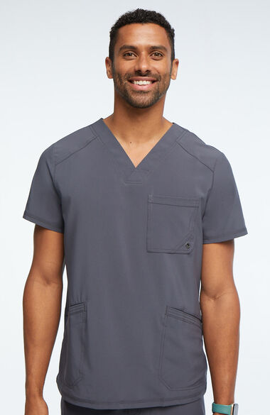 Men's V-Neck Top CK900 image 2