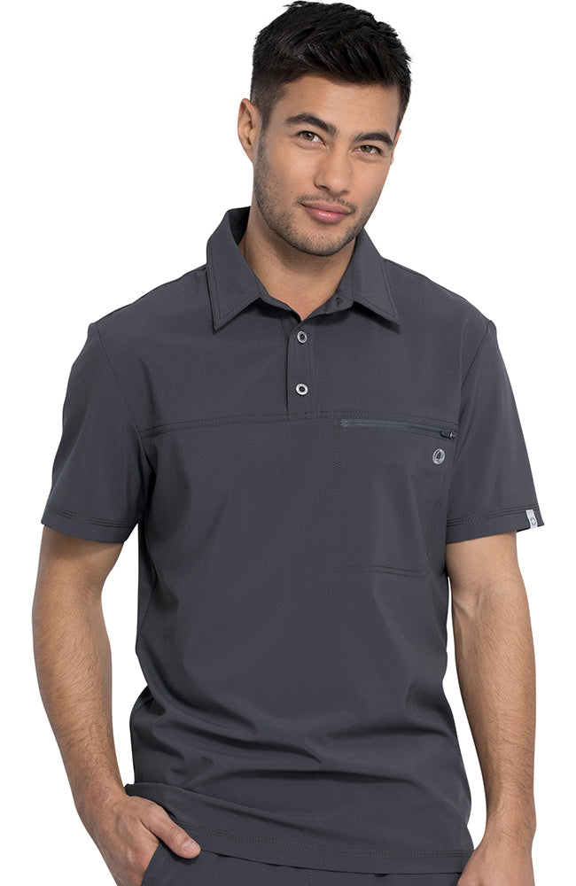 Men's Polo Shirt CK825 image 2