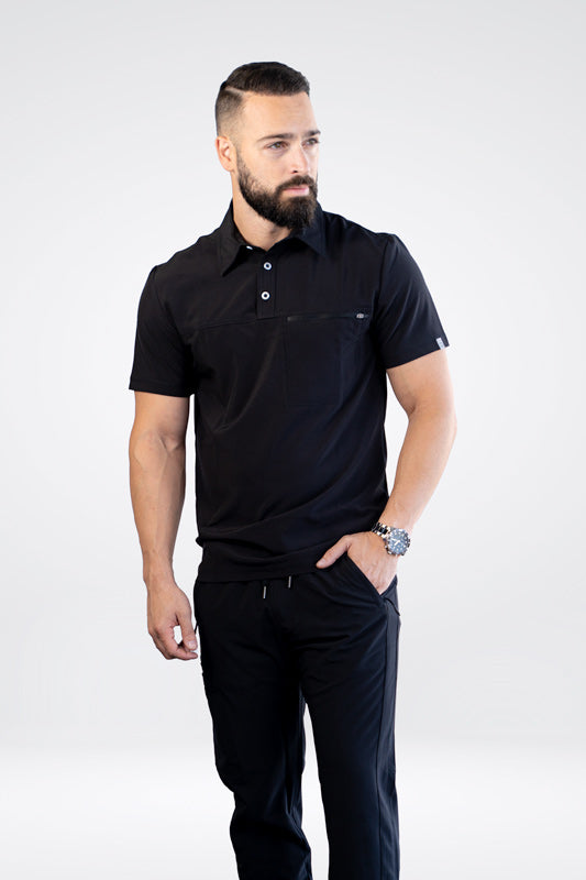 Men's Polo Shirt CK825 image 0