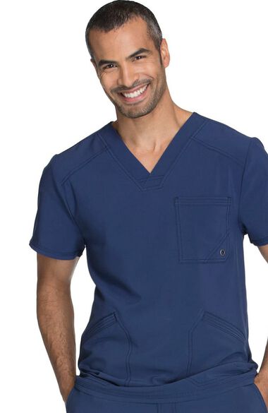 Men's V-Neck Top CK900 image 1
