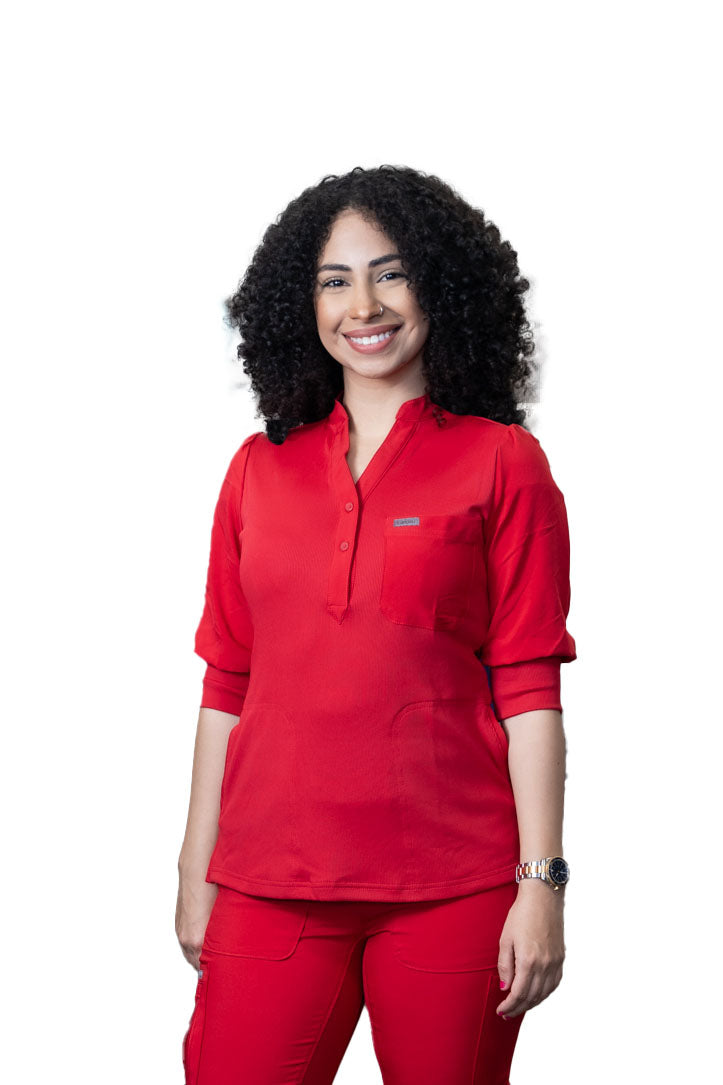 Landau LT114 (3/4 Long Sleeve) image 0