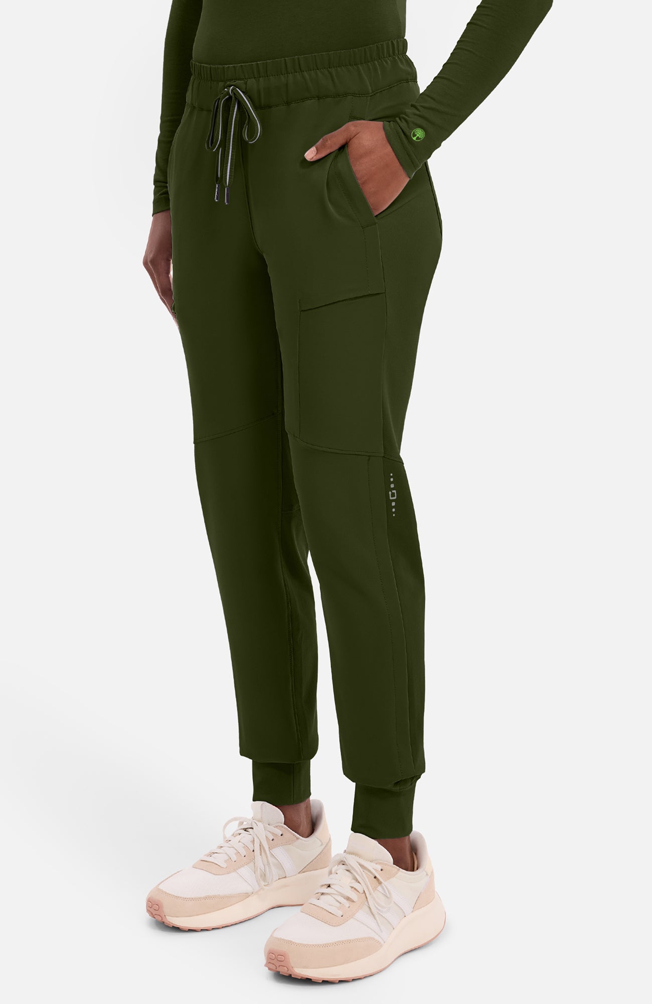Women's Naya Jogger Scrub Pant