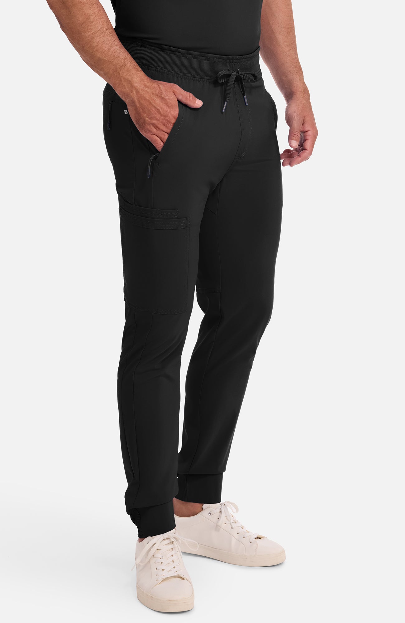 Infinity - CK004 - Mens Mid Rise Jogger