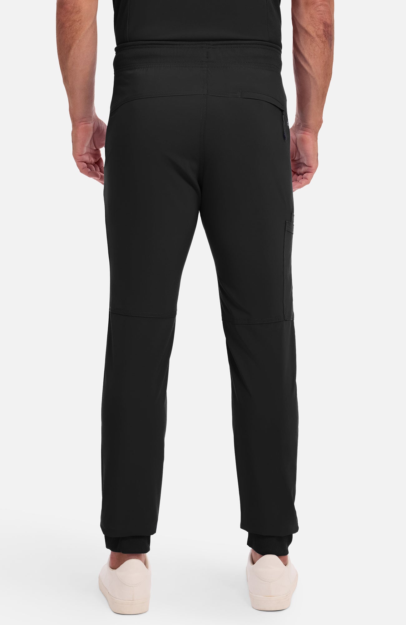 Infinity - CK004 - Mens Mid Rise Jogger