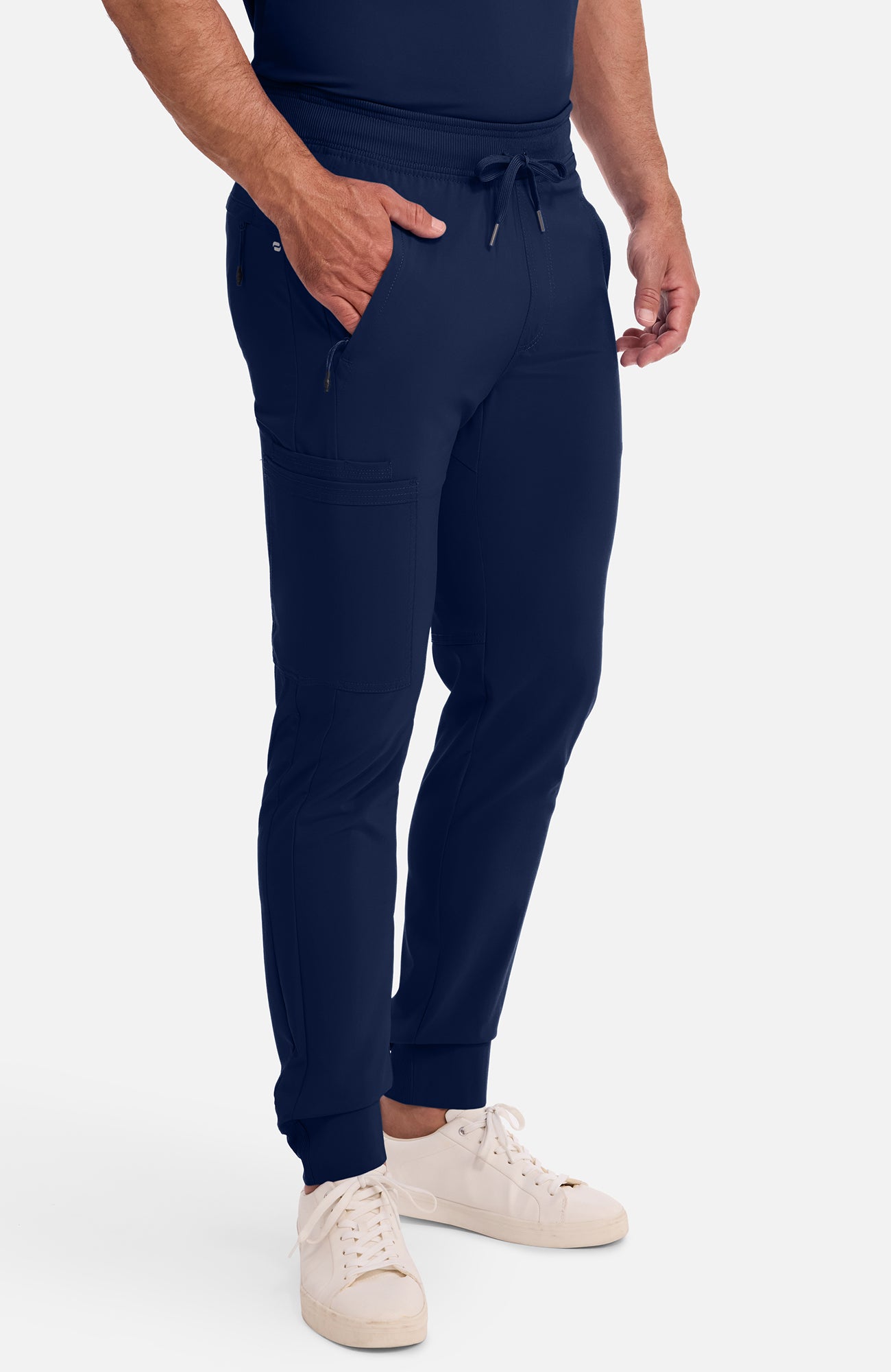 Infinity - CK004 - Mens Mid Rise Jogger
