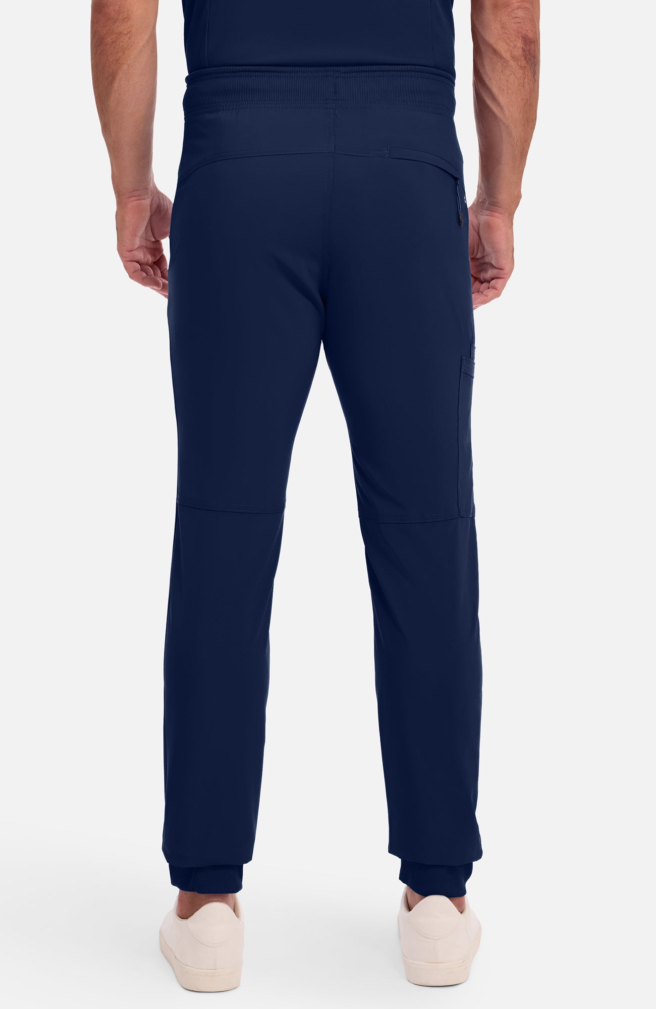 Infinity - CK004 - Mens Mid Rise Jogger