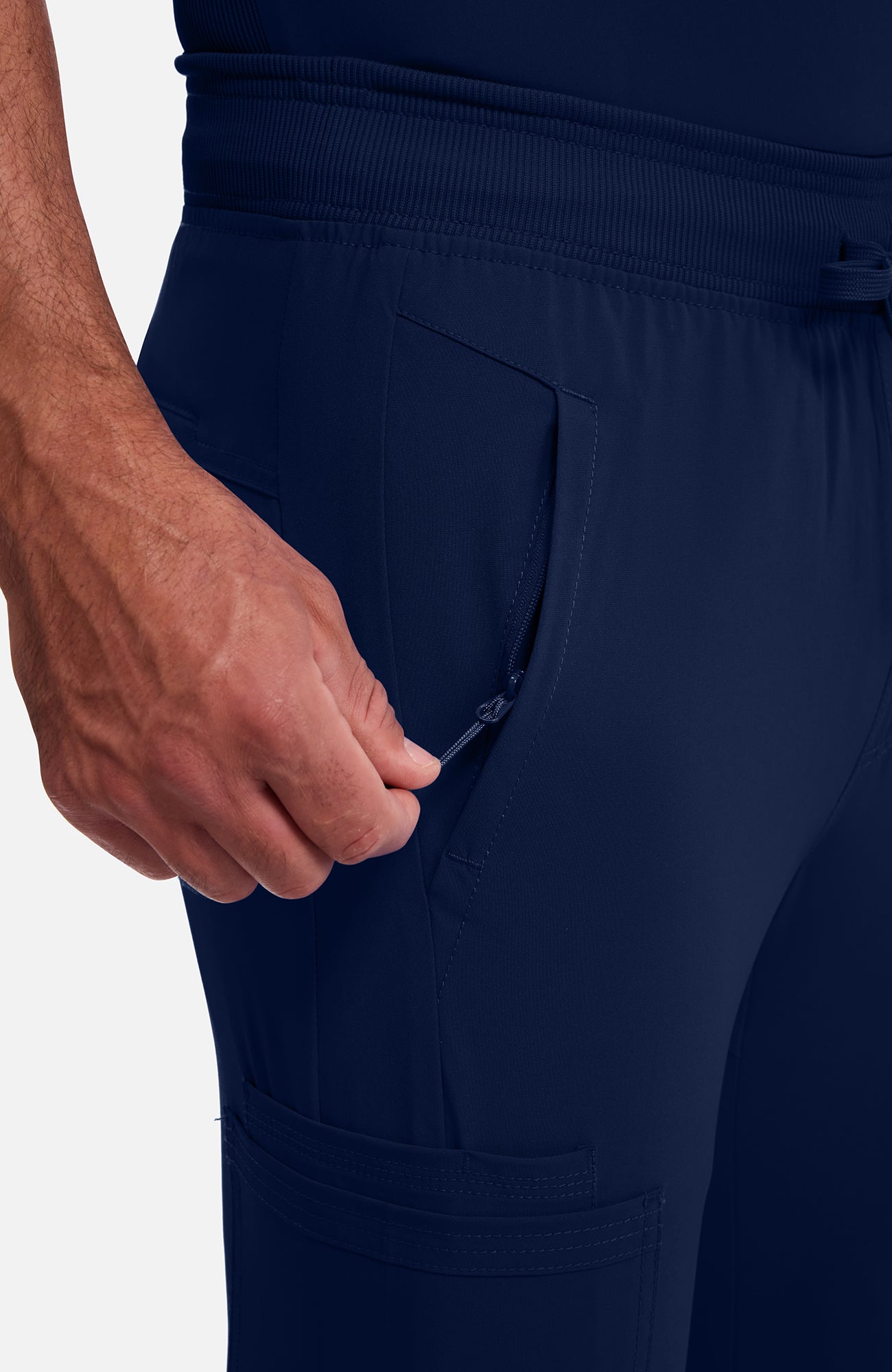 Infinity - CK004 - Mens Mid Rise Jogger