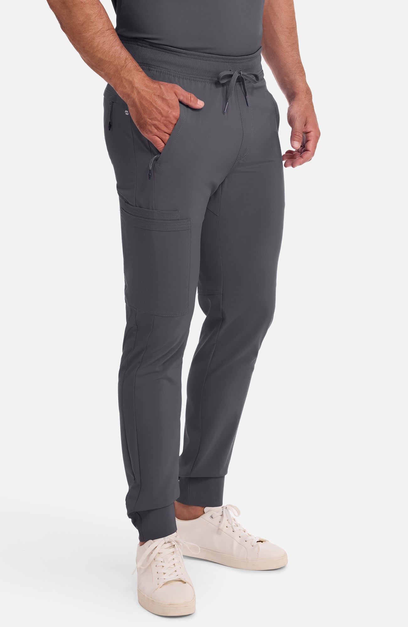 Infinity - CK004 - Mens Mid Rise Jogger