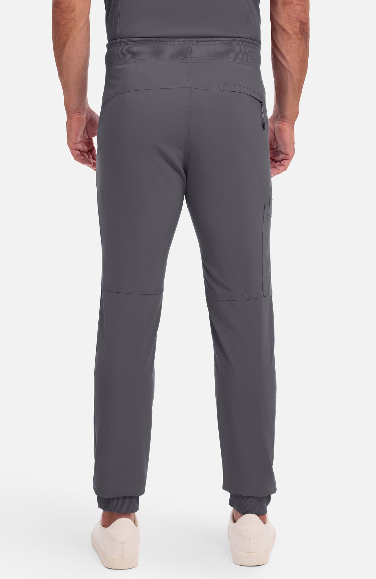 Infinity - CK004 - Mens Mid Rise Jogger