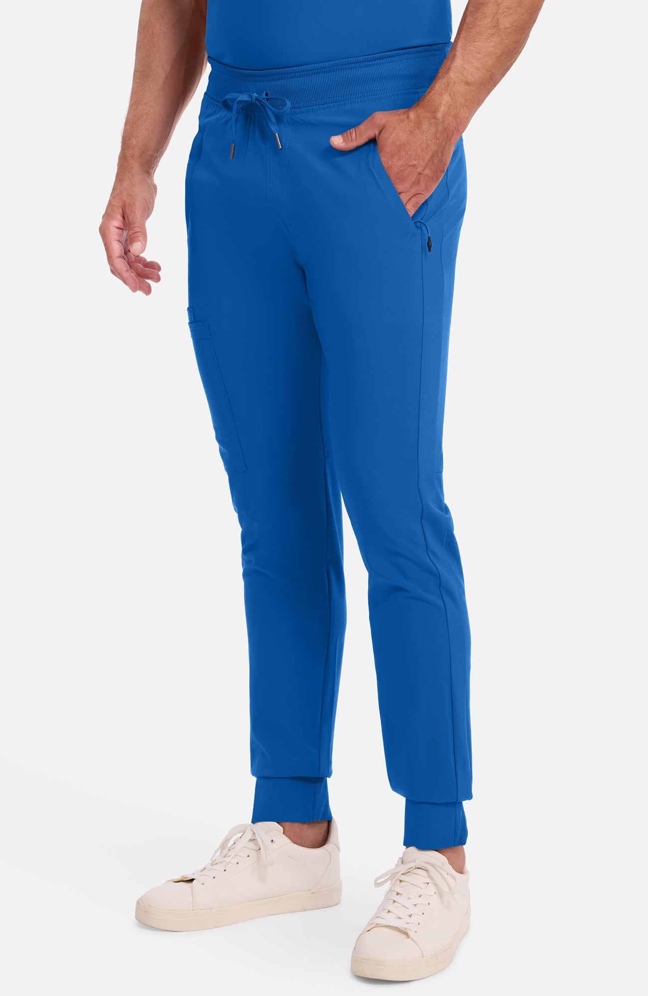 Infinity - CK004 - Mens Mid Rise Jogger