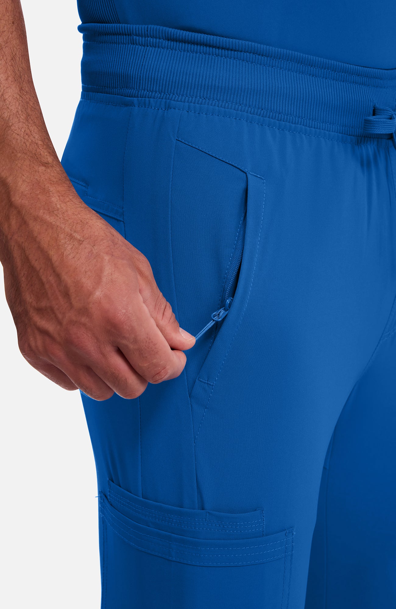 Infinity - CK004 - Mens Mid Rise Jogger