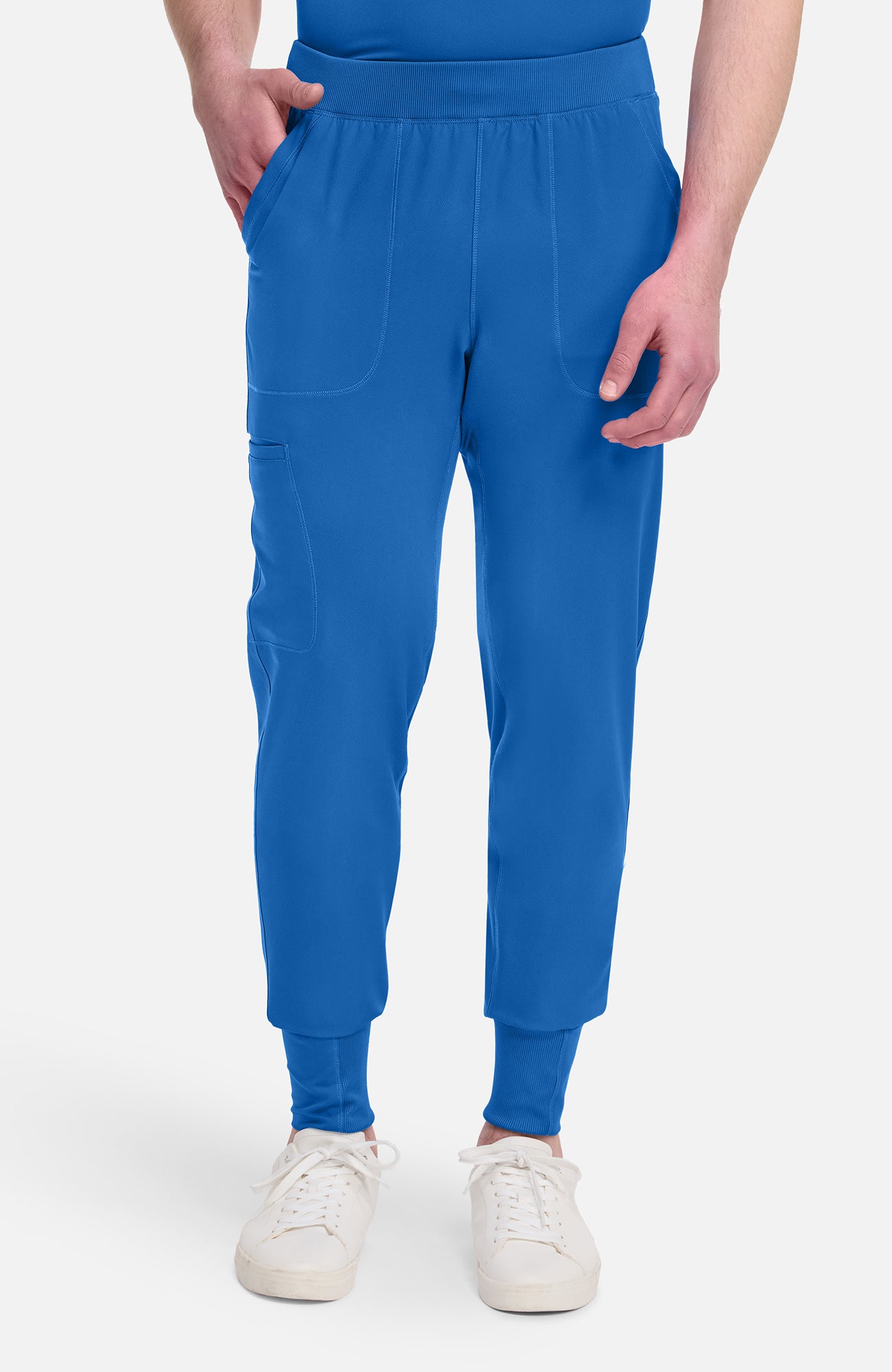 Dickies Men's Natural Rise Jogger DK040