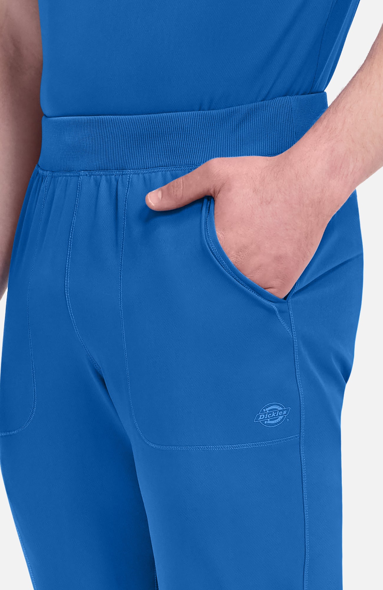 Dickies Men's Natural Rise Jogger DK040