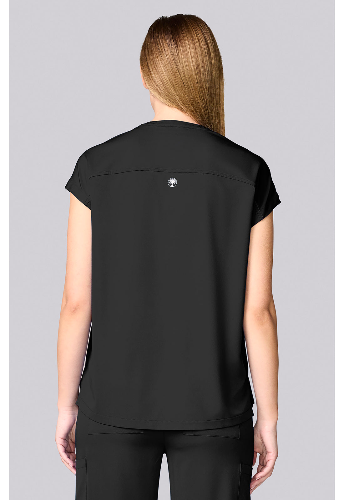 Healing Hands Dolman Top - HH00050