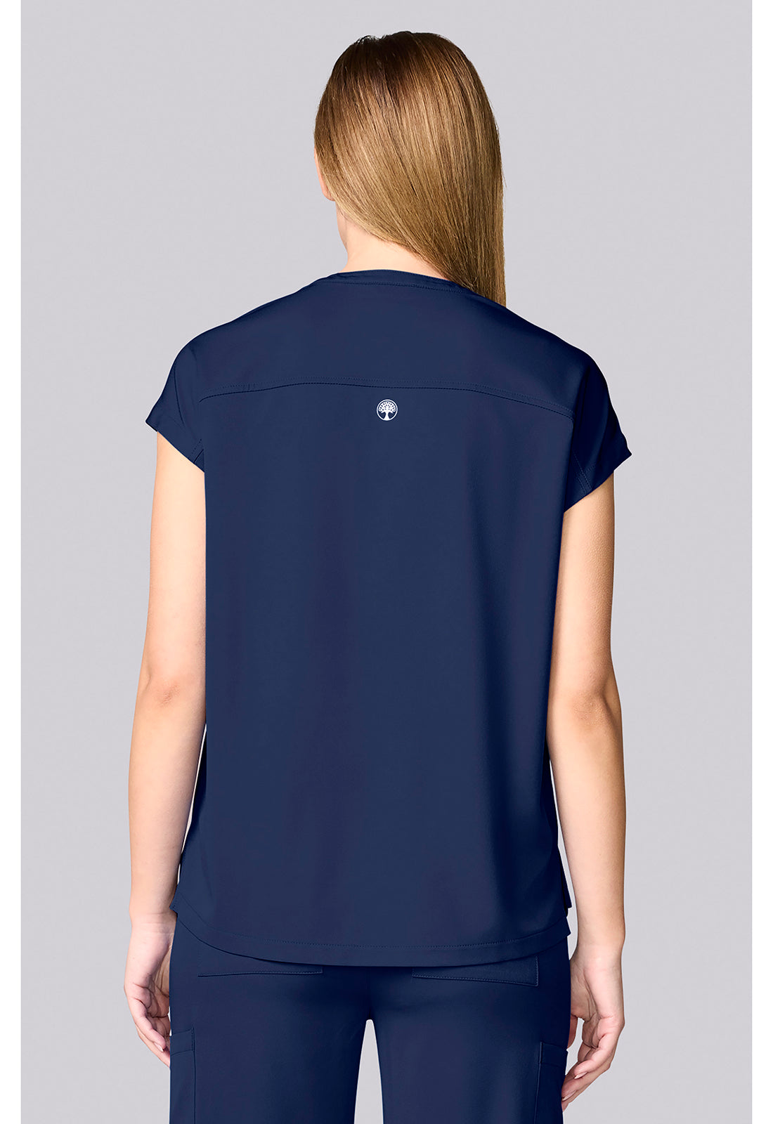 Healing Hands Dolman Top - HH00050