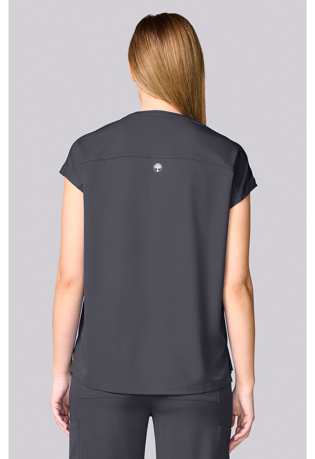 Healing Hands Dolman Top - HH00050
