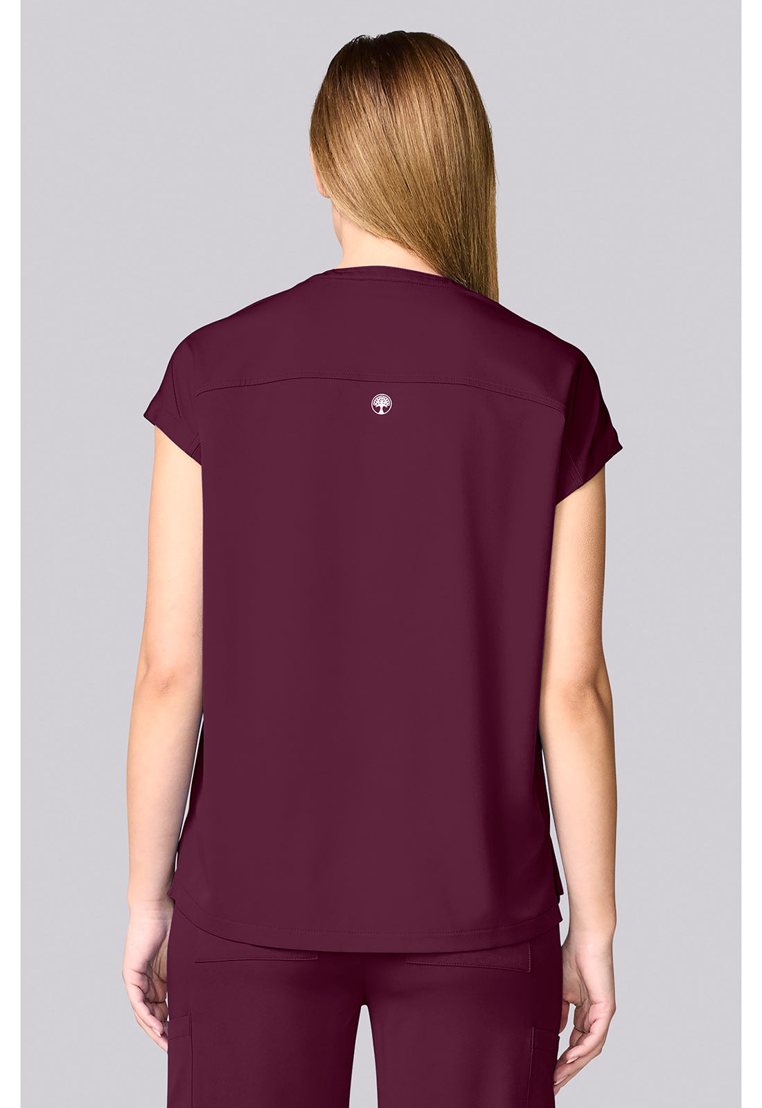 Healing Hands Dolman Top - HH00050