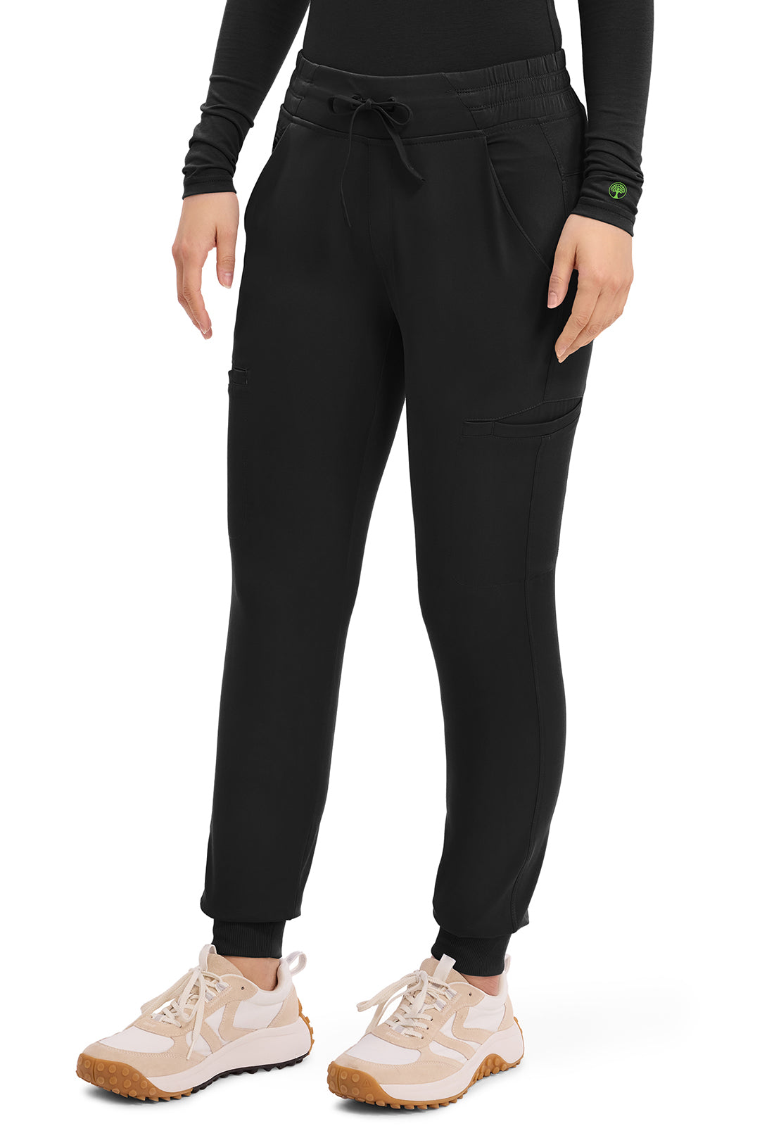 Healing Hands Rhea Jogger Pant - HH050