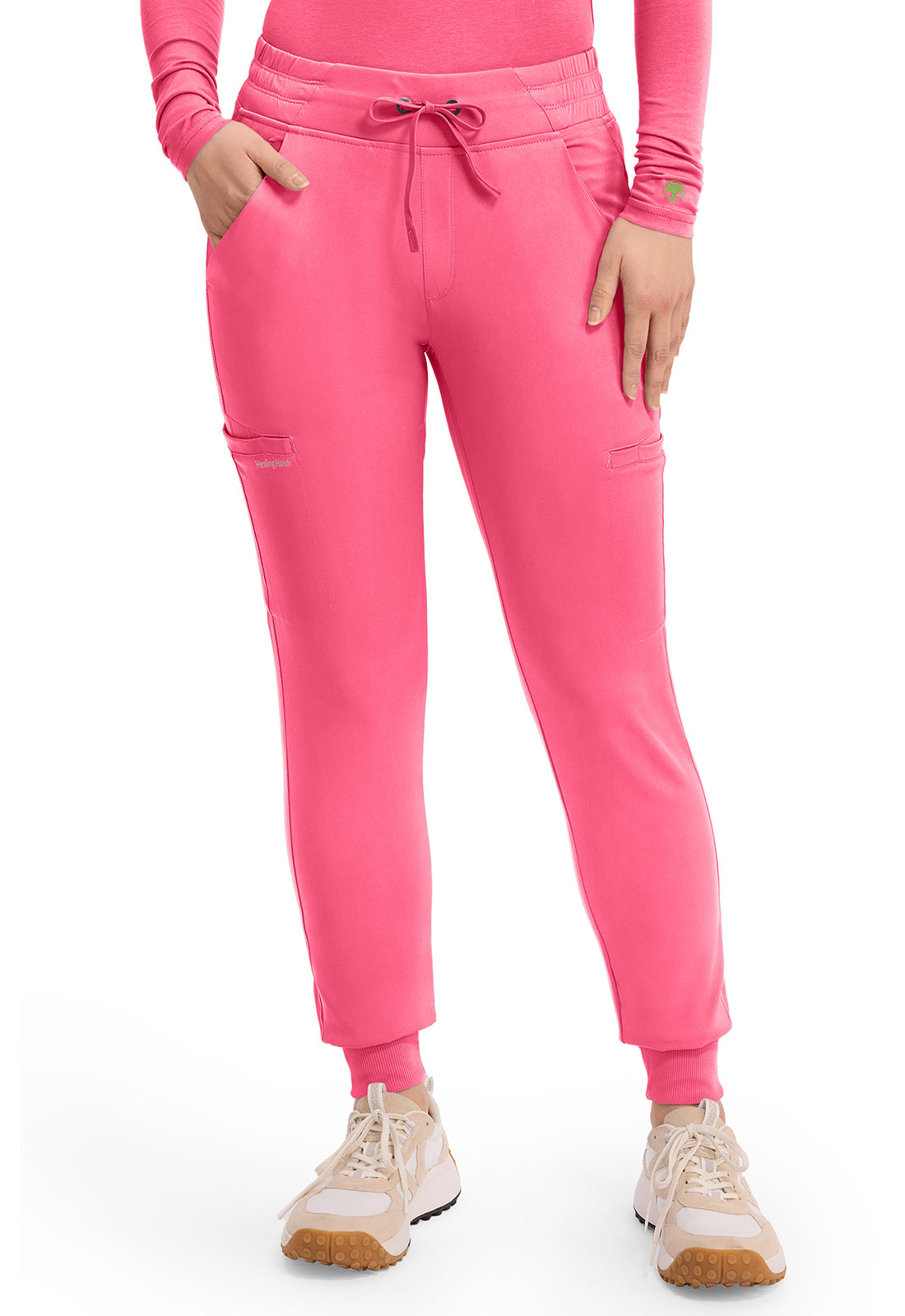 Healing Hands Rhea Jogger Pant - HH050