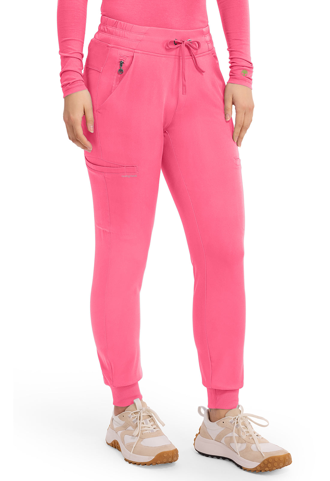 Healing Hands Rhea Jogger Pant - HH050