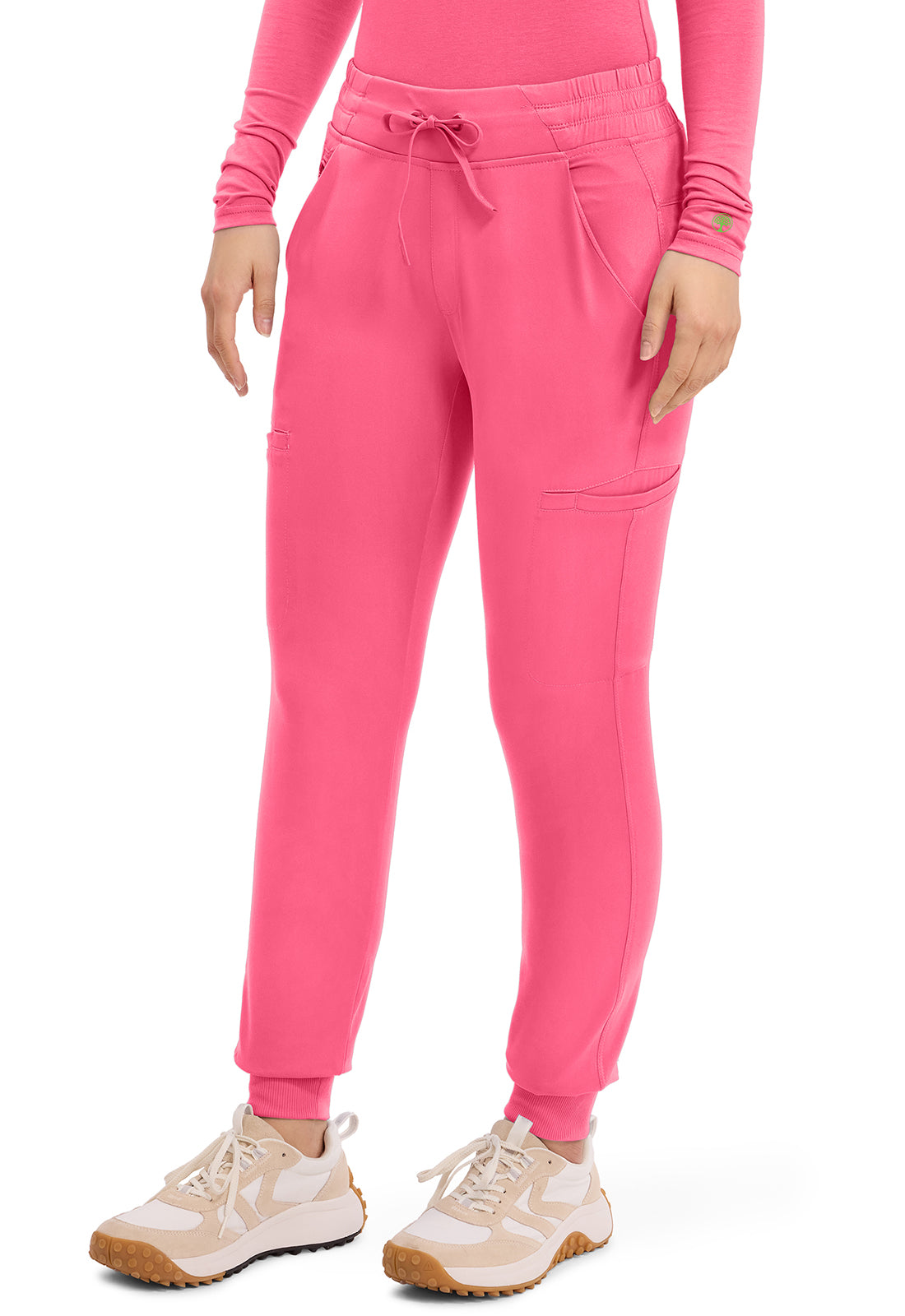 Healing Hands Rhea Jogger Pant - HH050