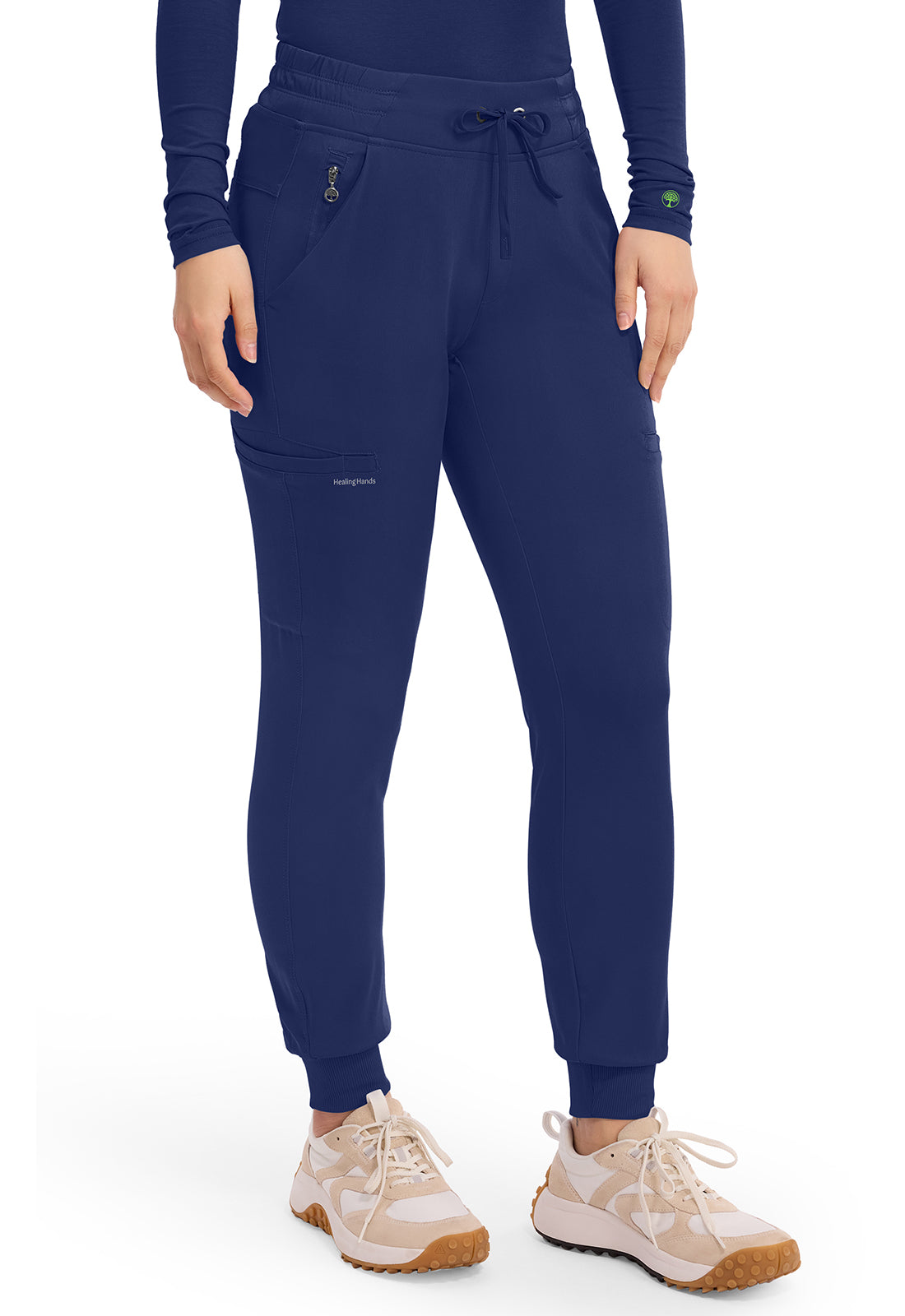 Healing Hands Rhea Jogger Pant - HH050