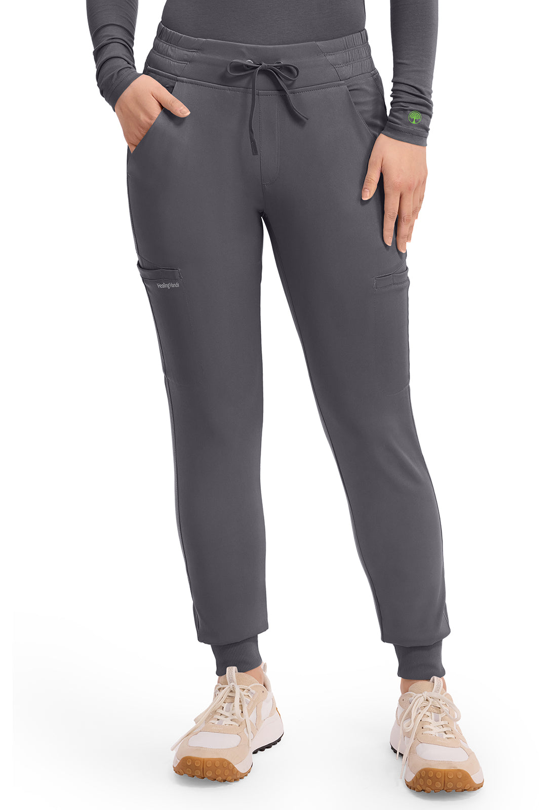 Healing Hands Rhea Jogger Pant - HH050
