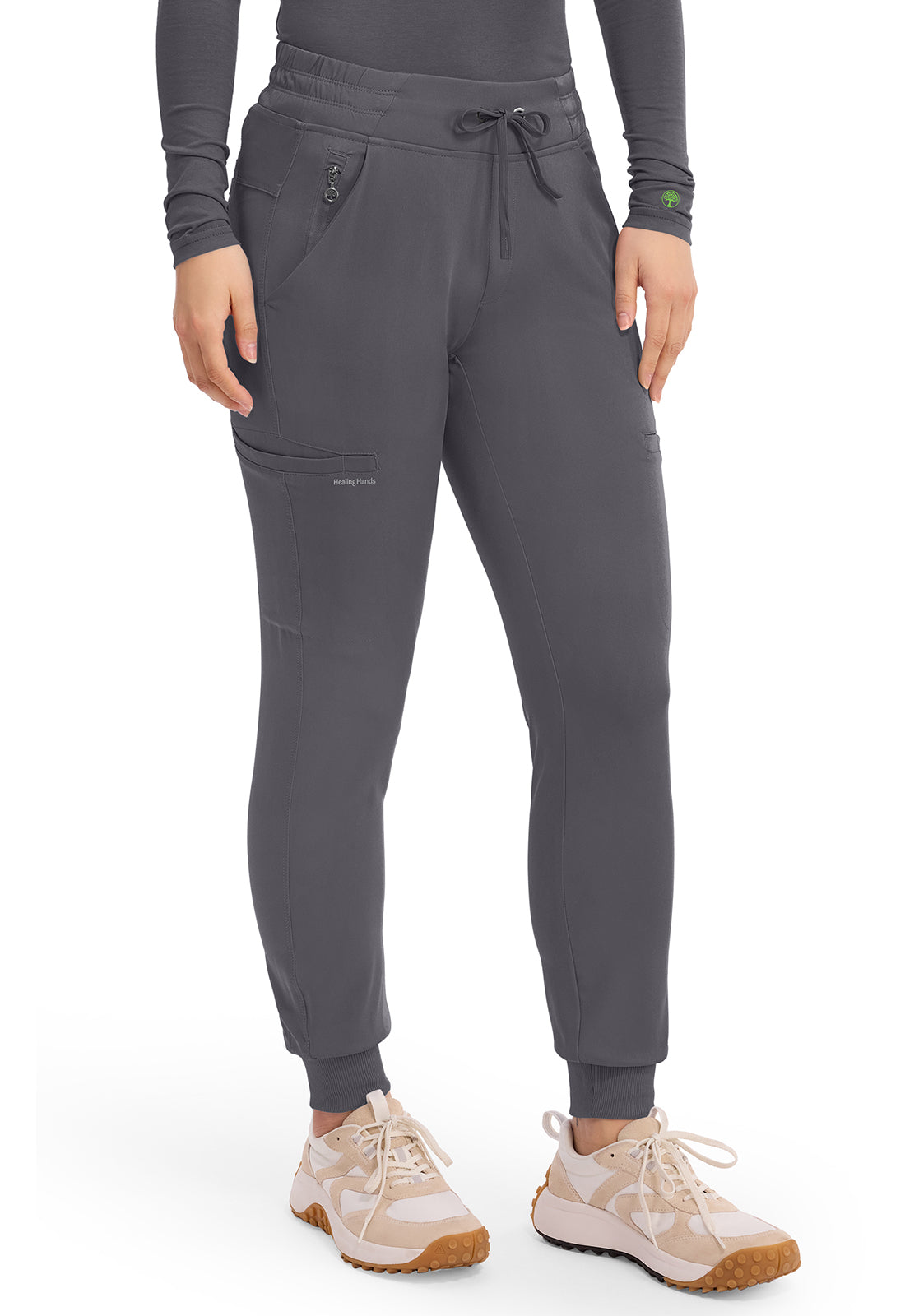 Healing Hands Rhea Jogger Pant - HH050