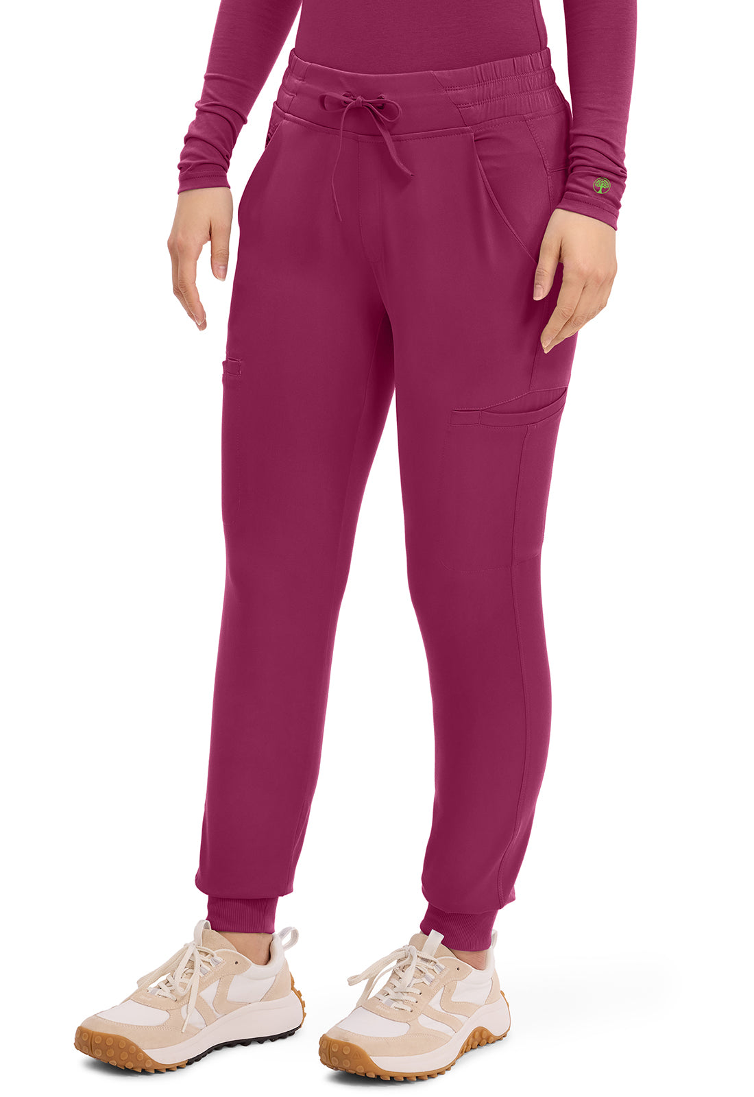 Healing Hands Rhea Jogger Pant - HH050