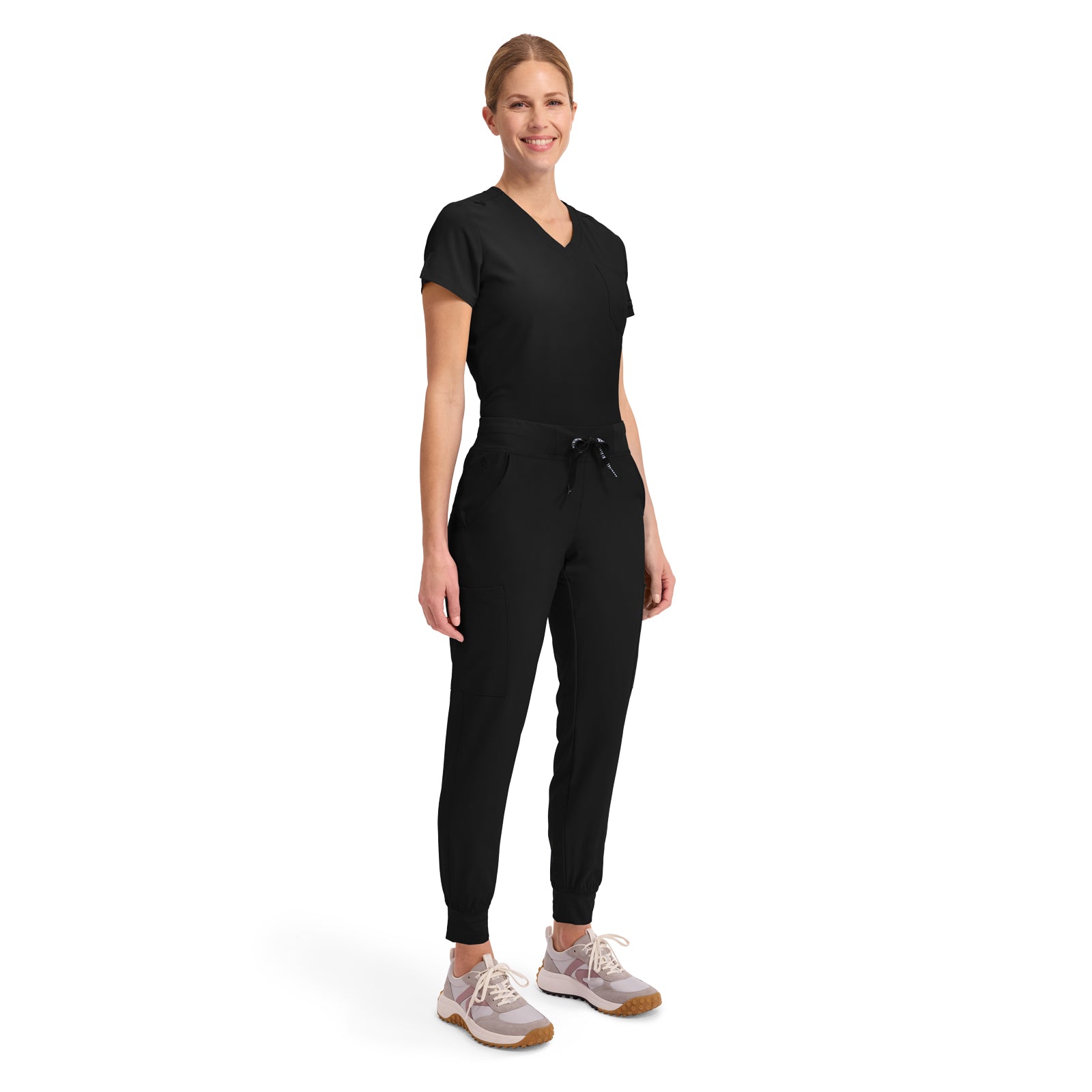 Medcouture Insight - Full Set (Top + Jogger)