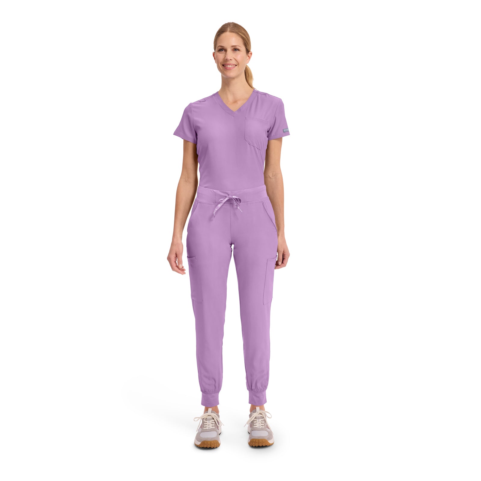 Medcouture Insight - Full Set (Top + Jogger)