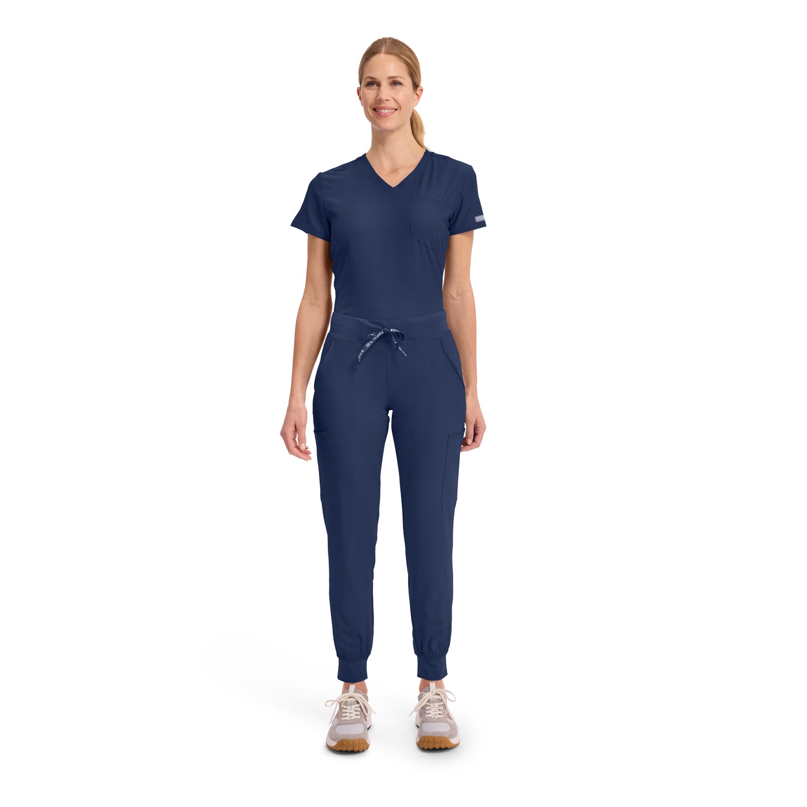 Medcouture Insight - Full Set (Top + Jogger)