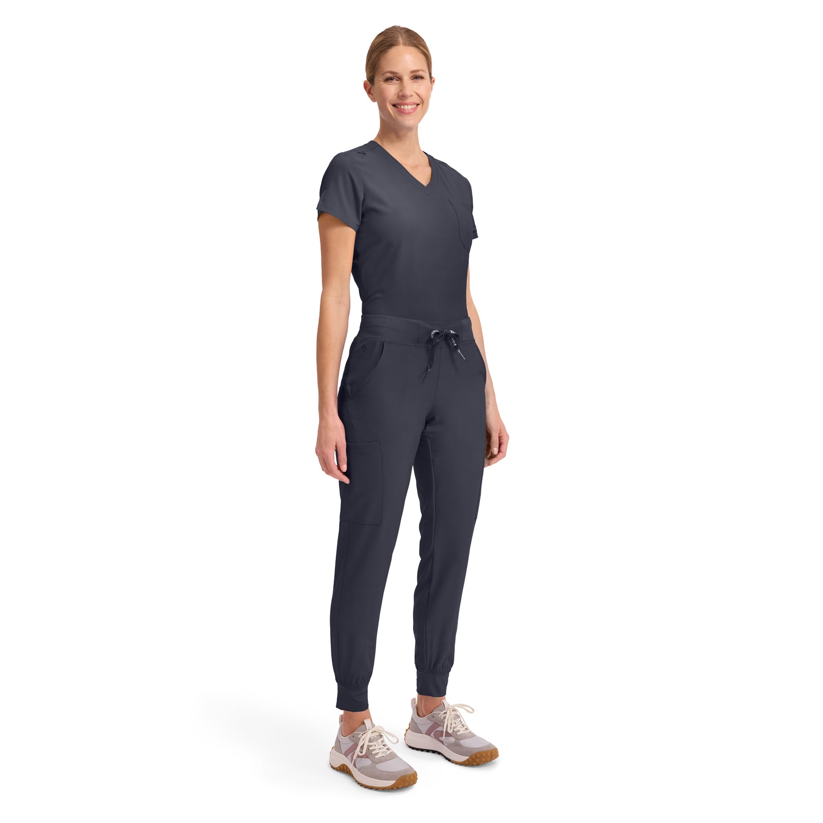 Medcouture Insight - Full Set (Top + Jogger)