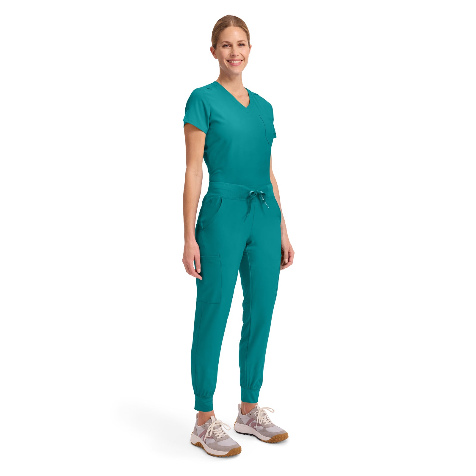 Medcouture Insight - Full Set (Top + Jogger)