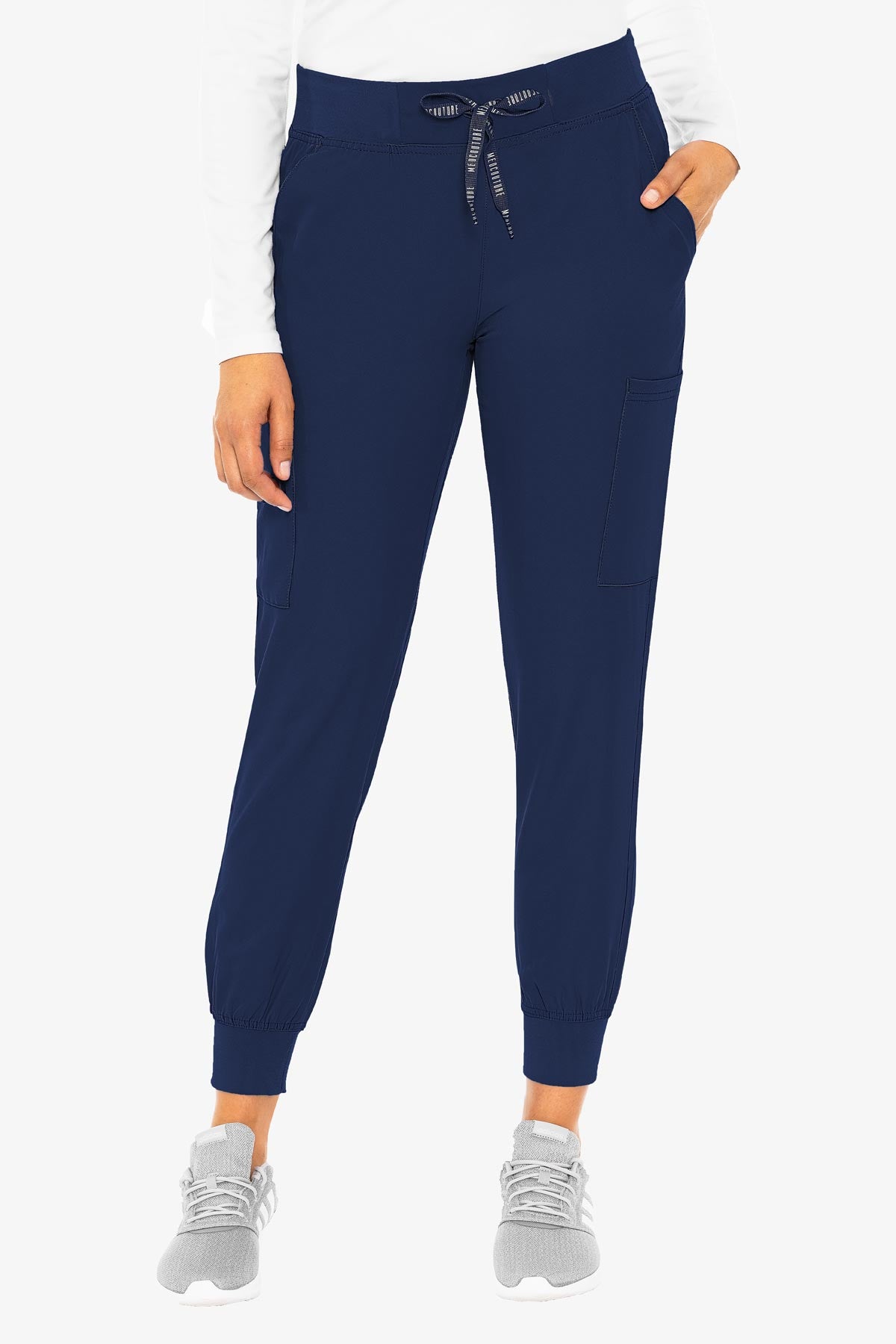 Med Couture Insight Jogger (MC2711) image 3