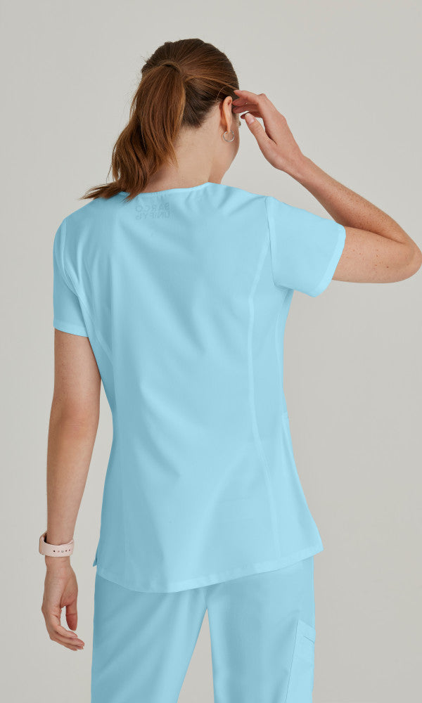 BARCO® UNIFY - WOMEN'S GRATITUDE TOP (BUT156)