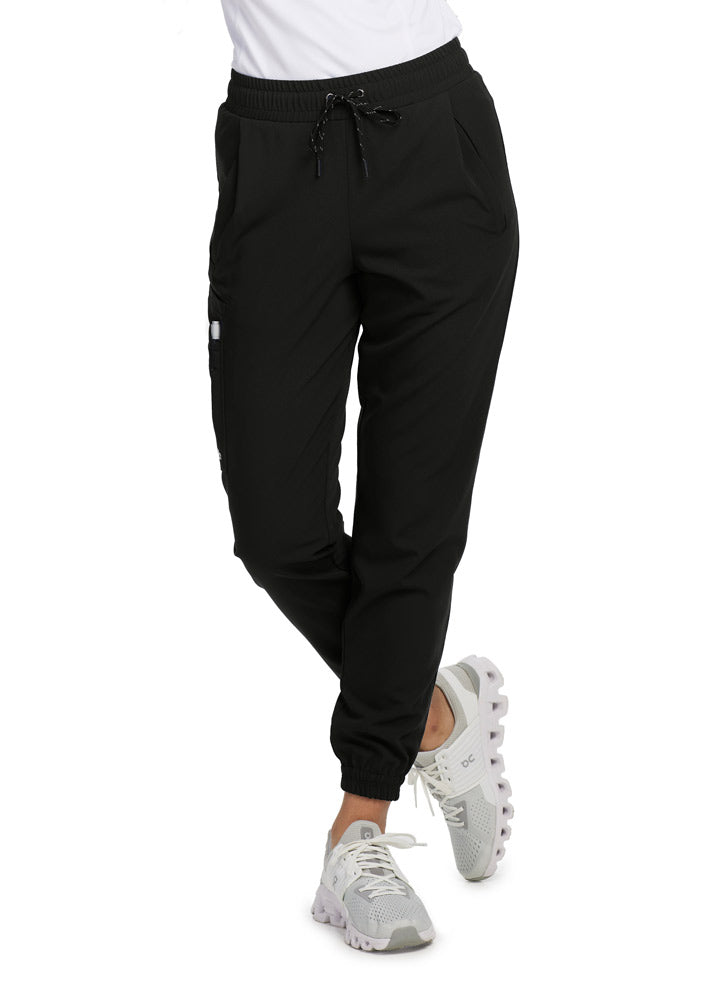 Barco Unify 6-Pocket Welt Jogger (BUP606) image 1