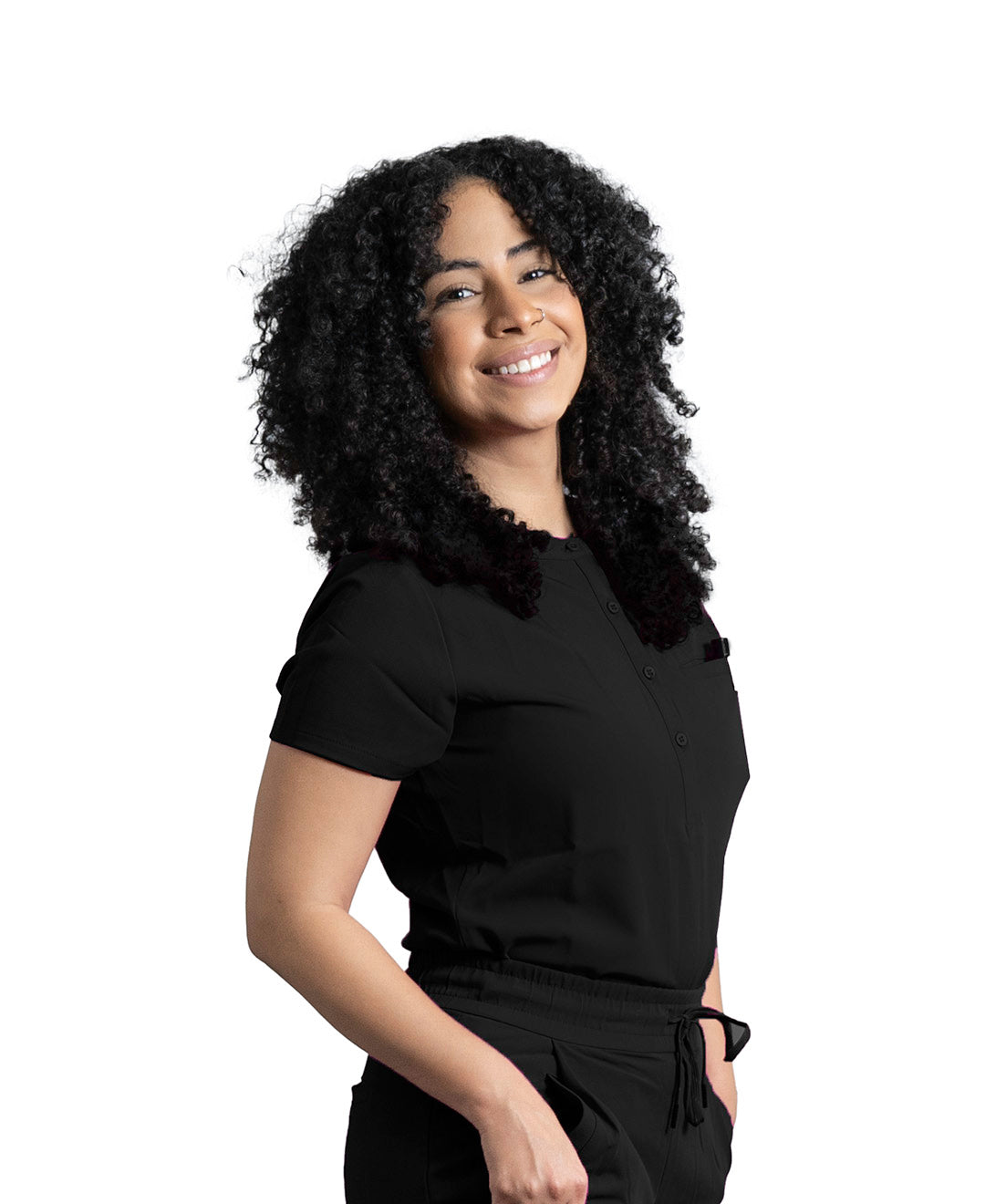 BARCO® UNIFY - WOMEN'S MISSION TOP (BUT163) image 0