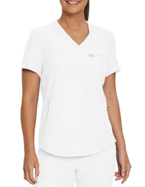 Landau LT101 (V-Neck Top) image 6