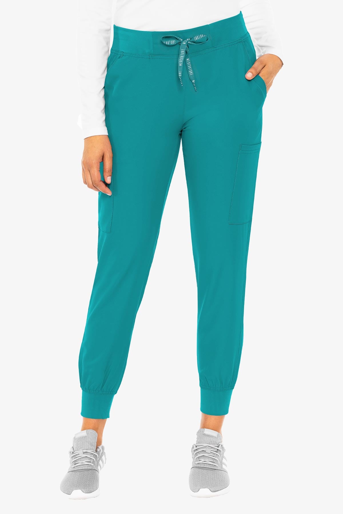 Med Couture Insight Jogger (MC2711) image 5
