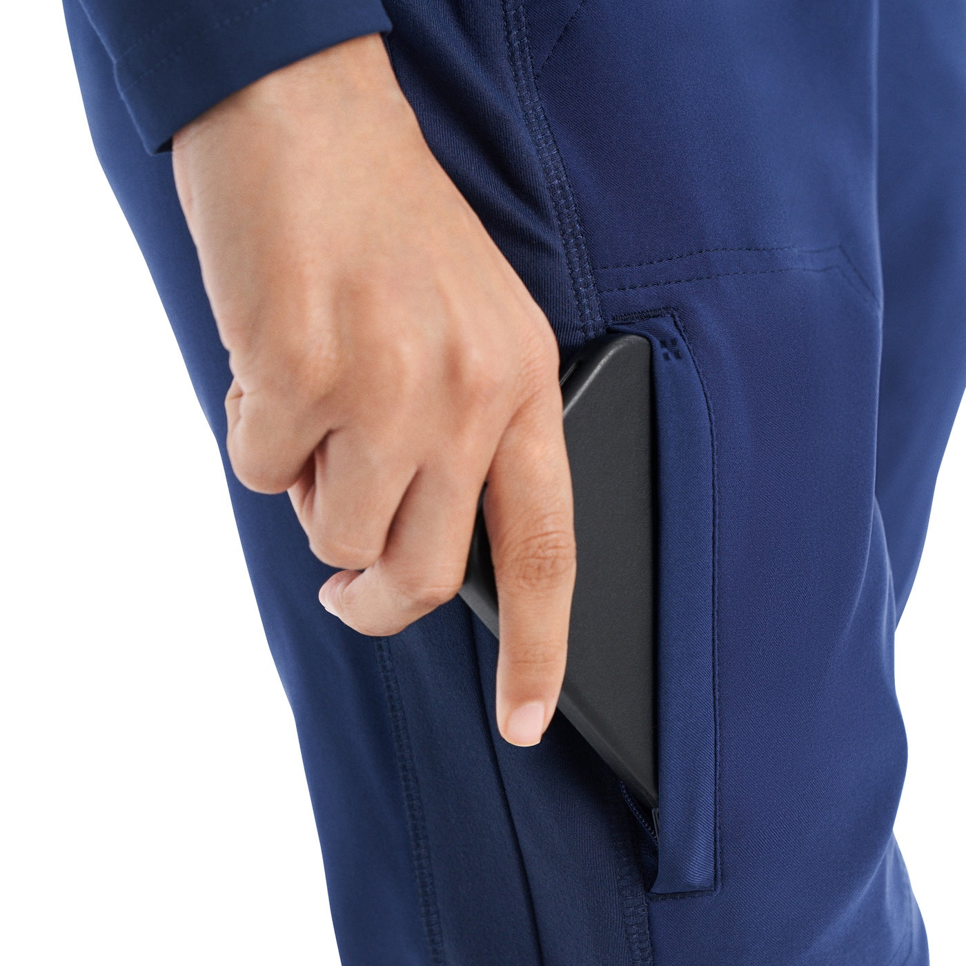 WhiteCross CRFT WB414 - Scrub Pants image 4