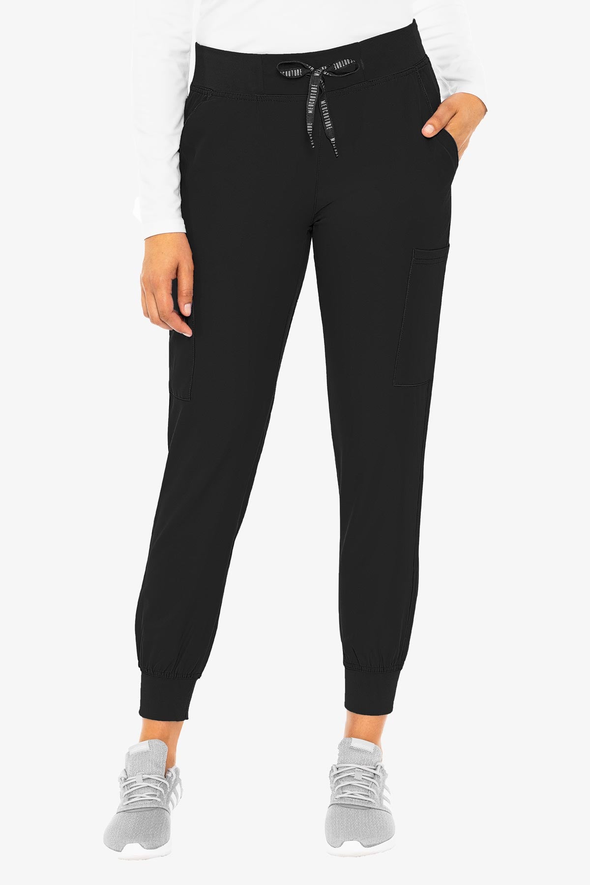 Med Couture Insight Jogger (MC2711) image 2